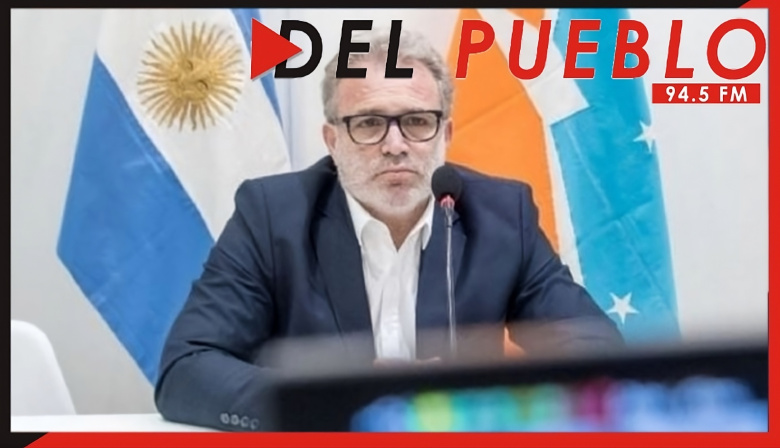 “Hay impericia política y económica; así se rompe la República”