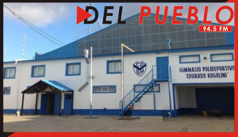 88º aniversario del Club San Martín: "Desde nuestros inicios sentimos el apoyo de la comunidad"