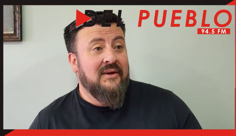 "Este no es un conflicto aislado ni sectorial, es colectivo y afecta a toda la provincia", aseveró Escobar