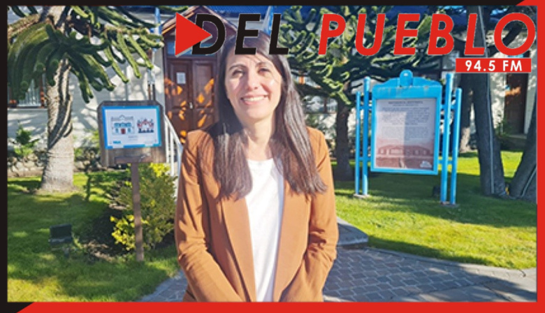 Ana Paula Cejas: “La estabilidad laboral es una prioridad para esta gestión”