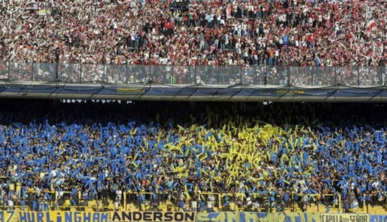 Bombazo en el fútbol argentino, vuelven los visitantes a las canchas