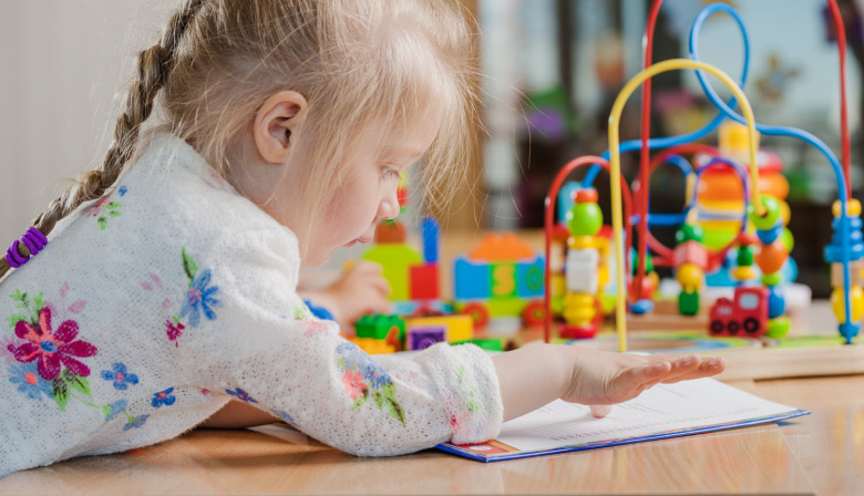 Están abiertas las inscripciones para el programa municipal de formación sobre neurodesarrollo para la comunidad educativa