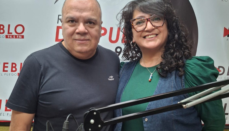 “El legislador debe legislar para una provincia, no para sus ideas políticas o religiosas”