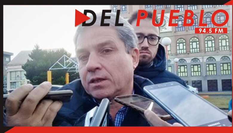 “El embajador de EE.UU. representa una injerencia sin precedentes”