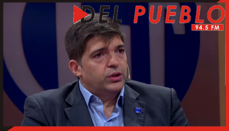 150.000 trabajadores quedaron en la calle: "Este gobierno no es ajeno, es quien está provocando lo que pasa"