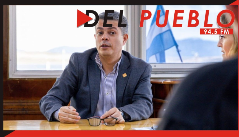 “Ningún embajador puede venir a tomar decisiones por nosotros”, sentenció Dachary tras los dichos de Lamelas