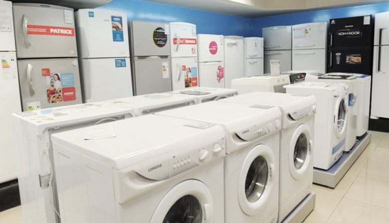 La “línea blanca” en Chile se consigue hasta un 70% más barata: los precios y la opinión de los comerciantes mendocinos