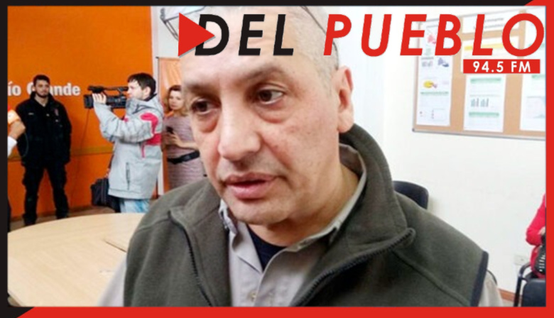 “Saliendo de atrás del mostrador, donde vas a conseguir trabajo?”