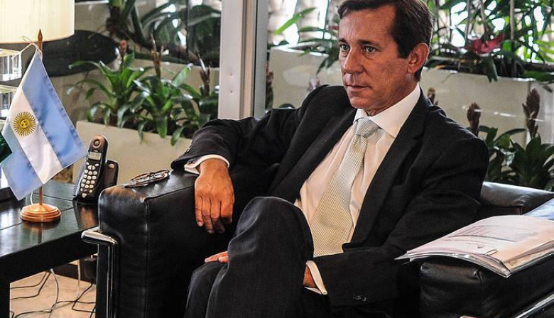 Argentina designa nuevo embajador en Reino Unido: pragmatismo y simbolismo en la era Milei