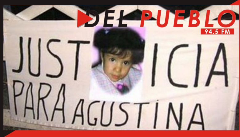 “Ya pasaron todos los tiempos legales, esto es inhumano”: a 19 años del femicidio de Agustina, su madre exige justicia