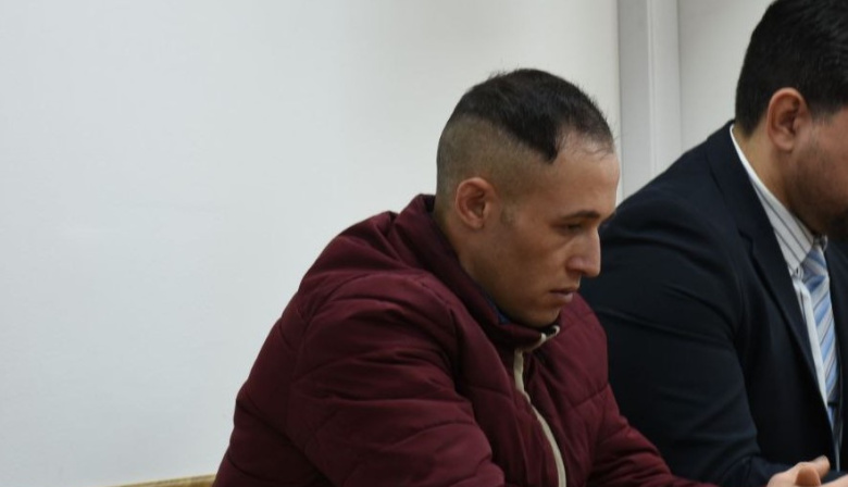 Un preso se ahorcó en uno de los pabellones de la Unidad de Detención