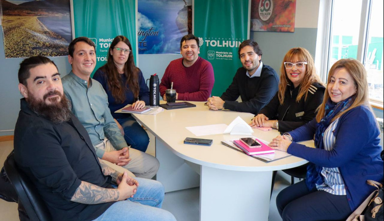 Será el primer colegio de enseñanza privada