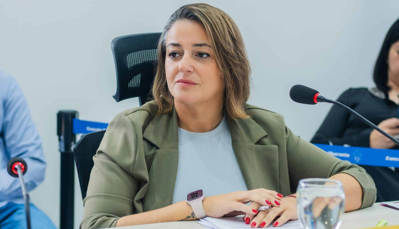 Reforma Constitucional: “Es un sector mínimo el que se resiste”