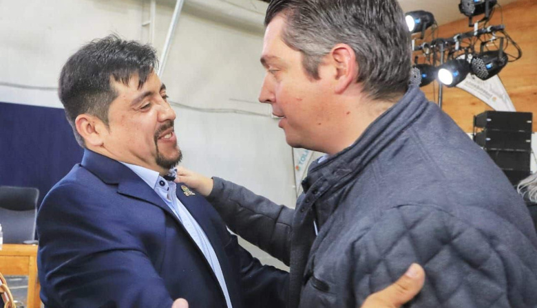 Lanzan el frente “Defendamos Tierra del Fuego” con fuerte presencia de intendentes, partidos provinciales y organizaciones sociales