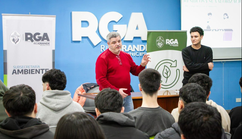 Llega una nueva edición del consurso “RECICLÁ Y VIAJÁ”