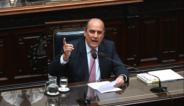 El Gobierno anticipó que sostendrá las reformas realizadas con los decretos que fueron rechazados por el Congreso