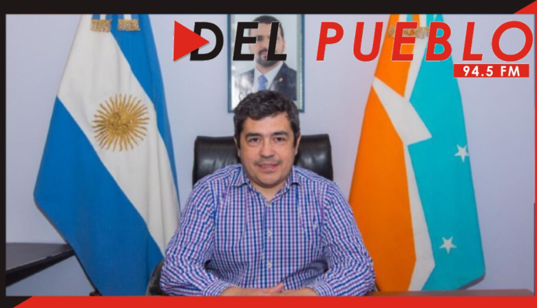 Sebastián Iriarte: “El modelo libertario fracasó y hay que ponerle un freno”