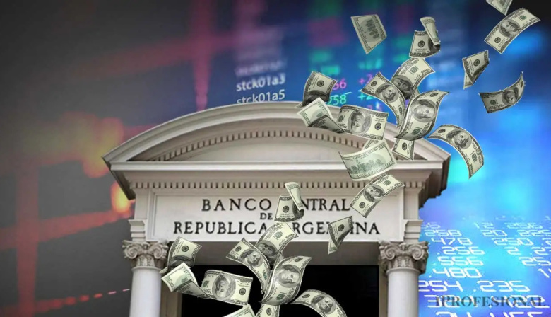 Argentina es uno de los países con menores reservas de la región