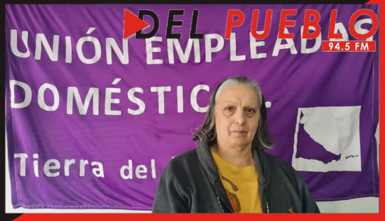 Precarización laboral: “Hay compañeras que trabajan todo el día y no les alcanza para vivir”