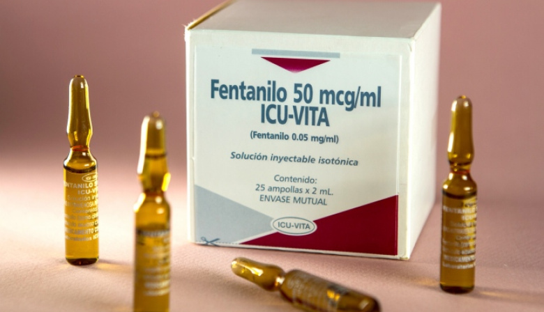 Fentanilo contaminado: casi 70 muertos y el temor por lotes que no saben dónde están