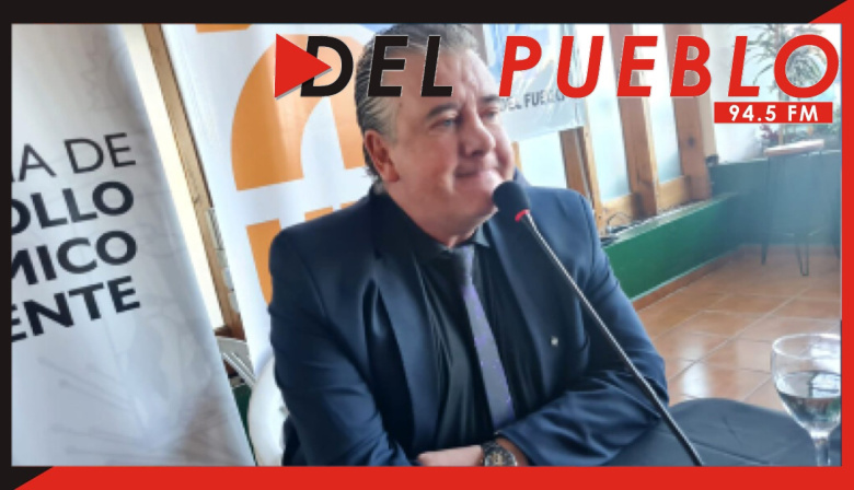 “LOS PROFESIONALES SE EMPIEZAN A IR DE LAS UNIVERSIDADES”