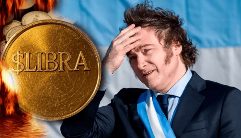La oposición reaviva el affaire Libra y busca acorralar a Milei en Diputados