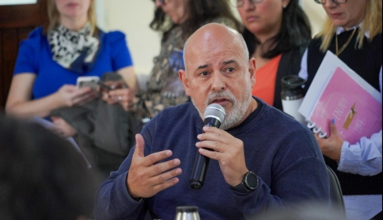 Rivarola denunció a la Cámara de Comercio de dilatar acuerdos salariales