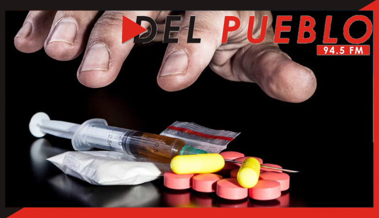 “Bebés contaminados con THC”: la grave advertencia de Lazzaroni sobre el consumo en Tierra del Fuego