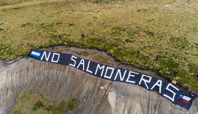 El proyecto para permitir las salmoneras sería aprobado en la próxima sesión de la Legislatura