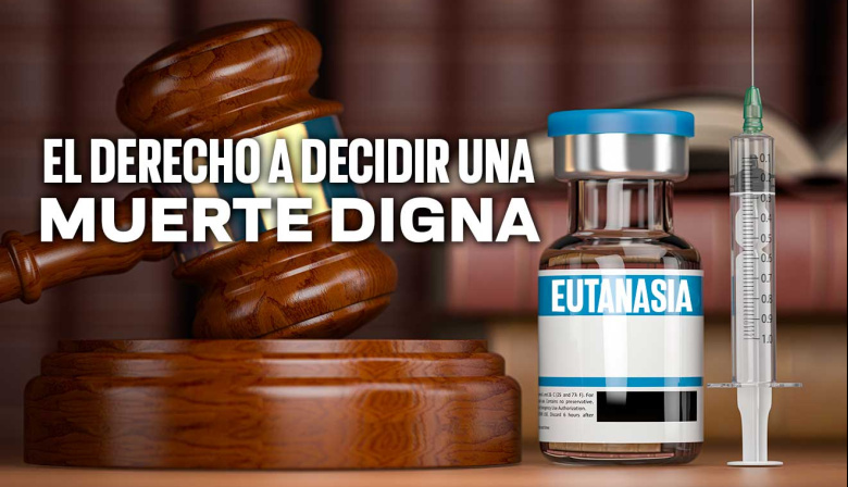 La Cámara de Diputados de Uruguay aprobó un proyecto de ley que autoriza la eutanasia