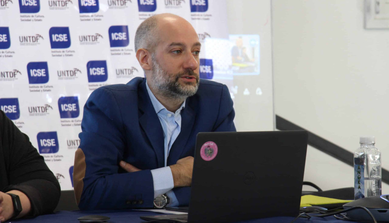 “Si prospera en el Senado, tendremos una ley que nos dé previsibilidad en las acciones”