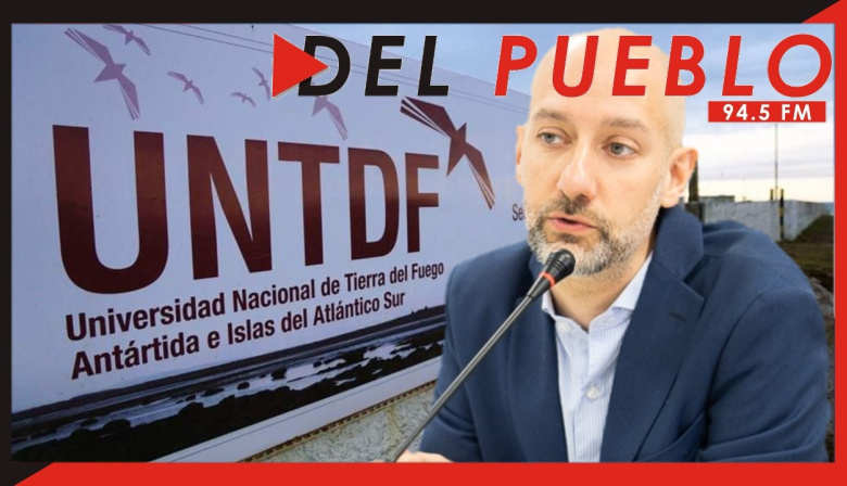 Ajuste universitario: "Estamos entre 35 y 40% por debajo de lo que debería estar actualizado nuestro presupuesto"