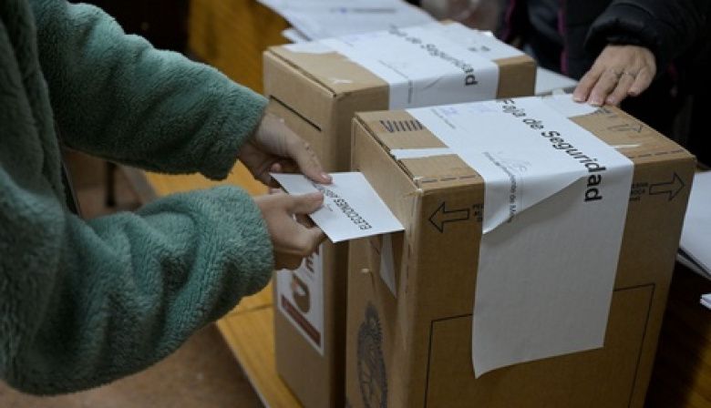 ESTAS SON LAS LISTAS DE CANDIDATOS PARA LAS ELECCIONES EN OCTUBRE 2025