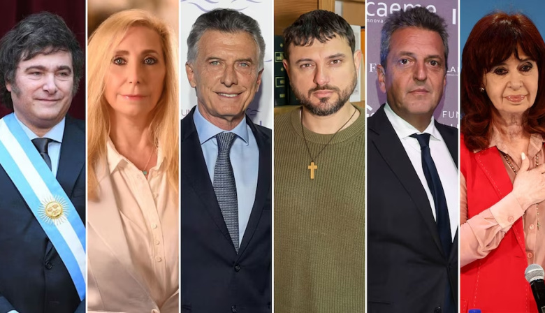 Ganadores y perdedores del cierre de listas: la jefatura indiscutida de Karina Milei, la sorpresa en el peronismo y el declive de Macri