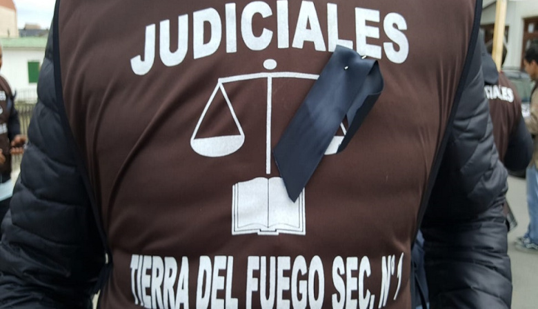 “Hay compañeros que están por debajo de la línea de pobreza”