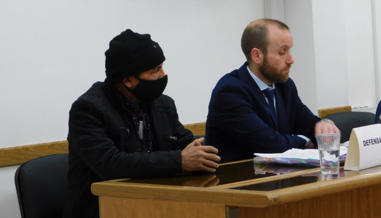 El miércoles serán los alegatos en el juicio por abuso sexual