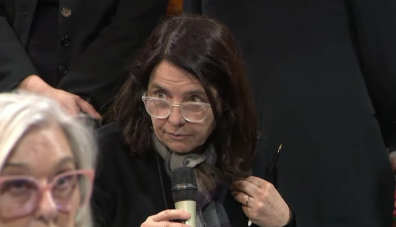 Indignación total: “los niños argentinos no tienen derecho a atenderse en el Garrahan” aseguró una senadora del PRO