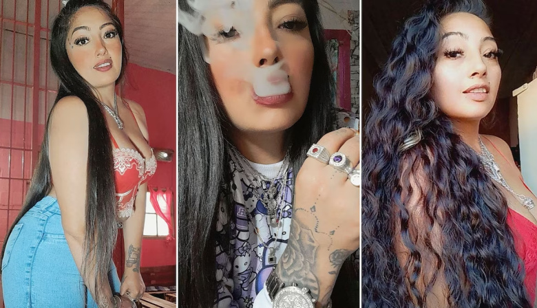 El verdadero “En El Barro”: la insólita historia de la presa influencer condenada por asesinato