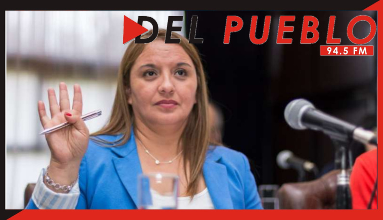 “En política uno debe entender que somos instrumento de un movimiento”