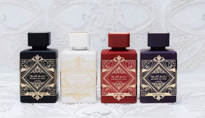 Newsan compró la empresa que trae los perfumes árabes de moda