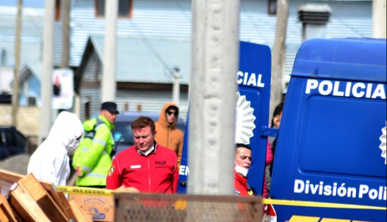 El 8 de septiembre será el juicio a los tres imputados del homicidio de un ex convicto en un doble crimen en margen sur