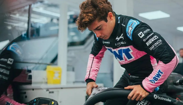 Franco Colapinto volverá a correr este fin de semana en el Gran Premio de Países Bajos de Fórmula 1: días, horarios y toda la actividad