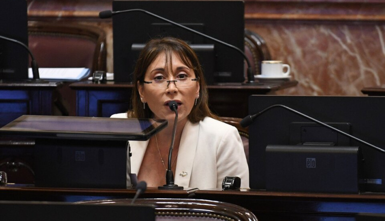 “Milei y Coto están dejando sin trabajo a 300 familias fueguinas”