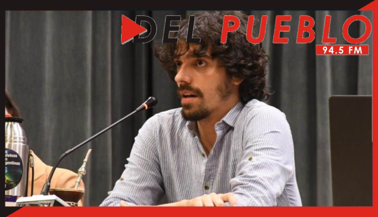 “La rebelión del Gaucho Rivero es un símbolo de la soberanía argentina en Malvinas”