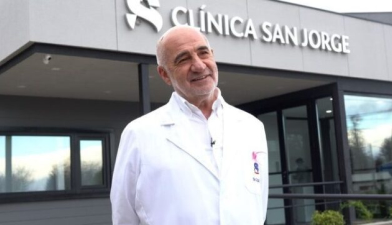 San Jorge inaugura consultorios en Río Grande con el primer servicio de medicina nuclear de la ciudad