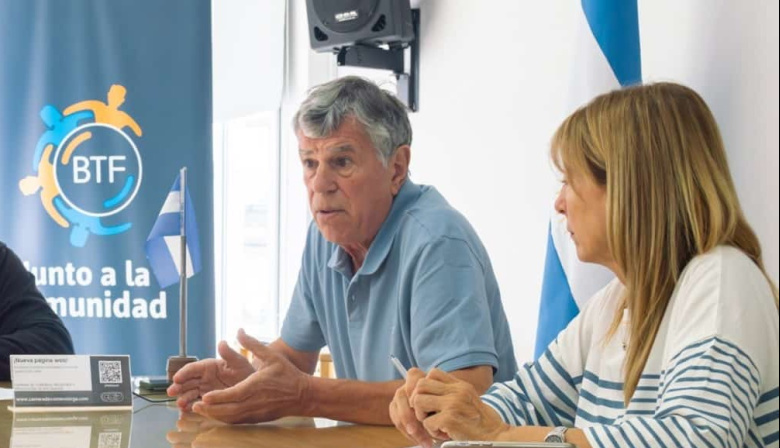 “No podemos medir todo en precios; defendemos comunidad, soberanía y futuro”