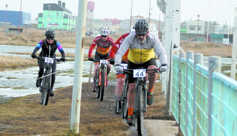 A Lucas Torres no le hicieron sombra en el Memorial