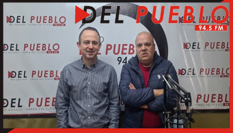 Gastón Díaz: “Se utilizó una herramienta del Estado para encubrir un hecho de corrupción”