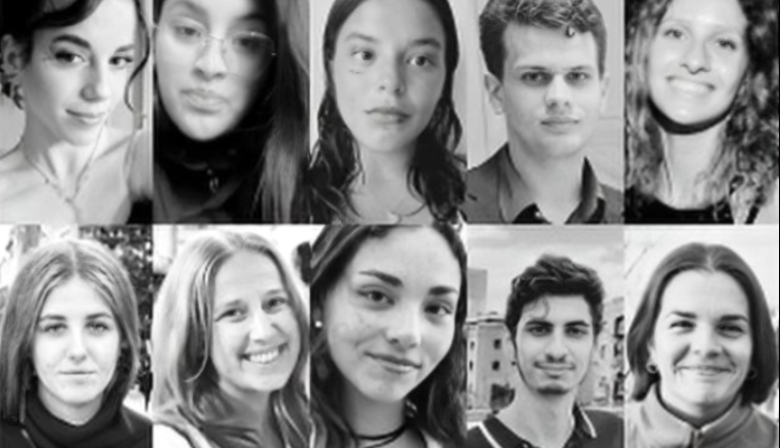 Diez finalistas argentinos competirán en el concurso “conociendo a mis vecinos de las Falklands”