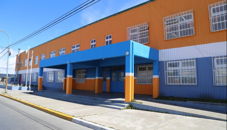 El Ministro de Educación expresa su mas enérgico repudio hacia todo acto de violencia y vandalismo